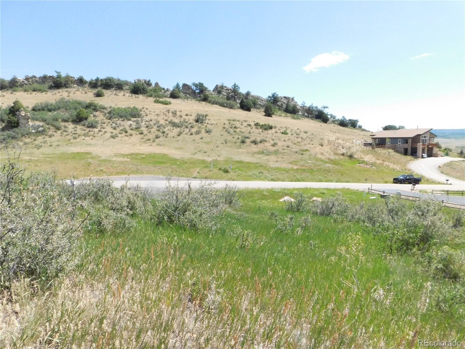 5760 Country Club Drive Larkspur CO 80118
