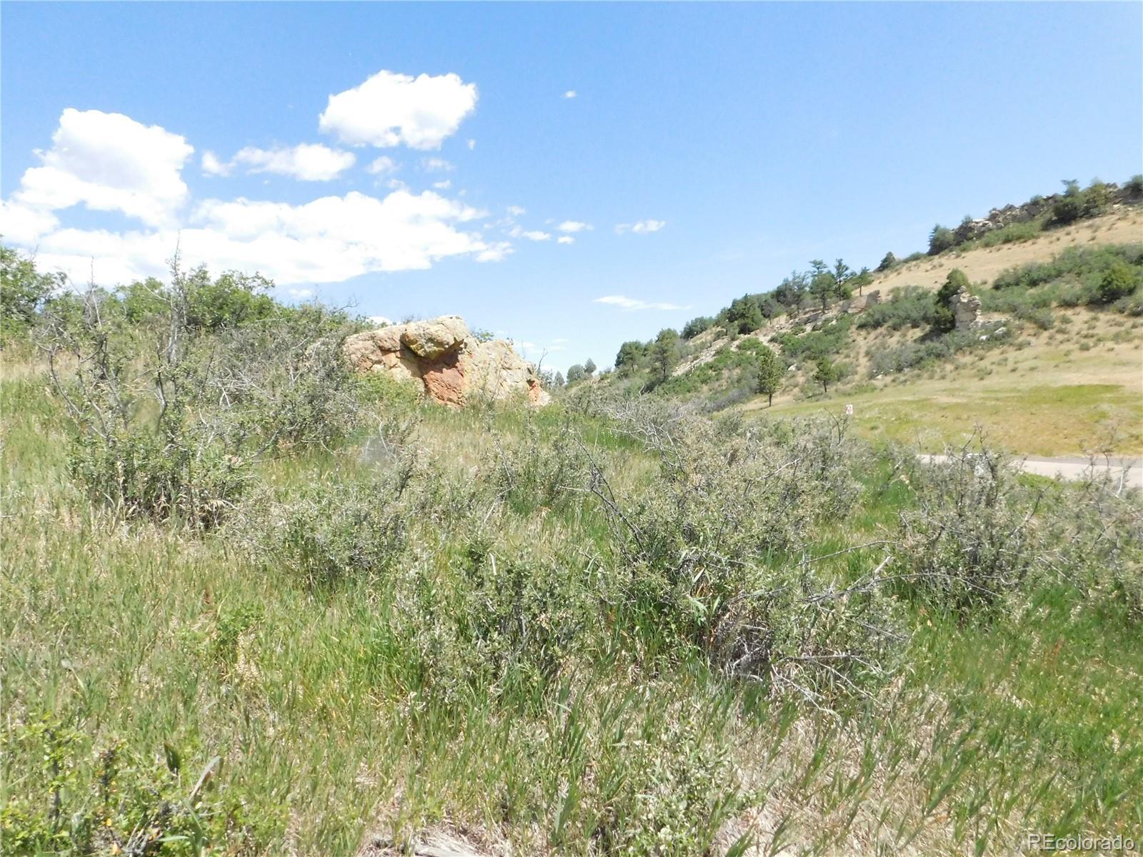 5760 Country Club Drive Larkspur CO 80118