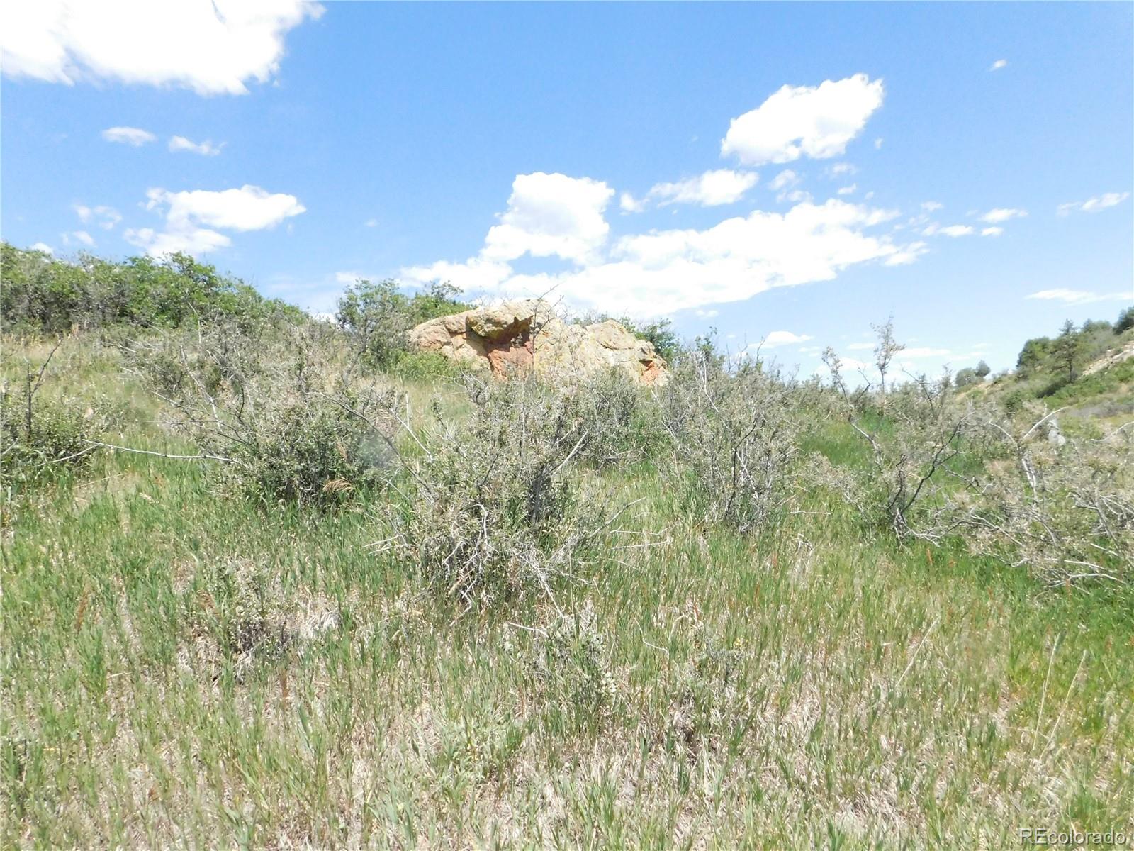 5760 Country Club Drive Larkspur CO 80118