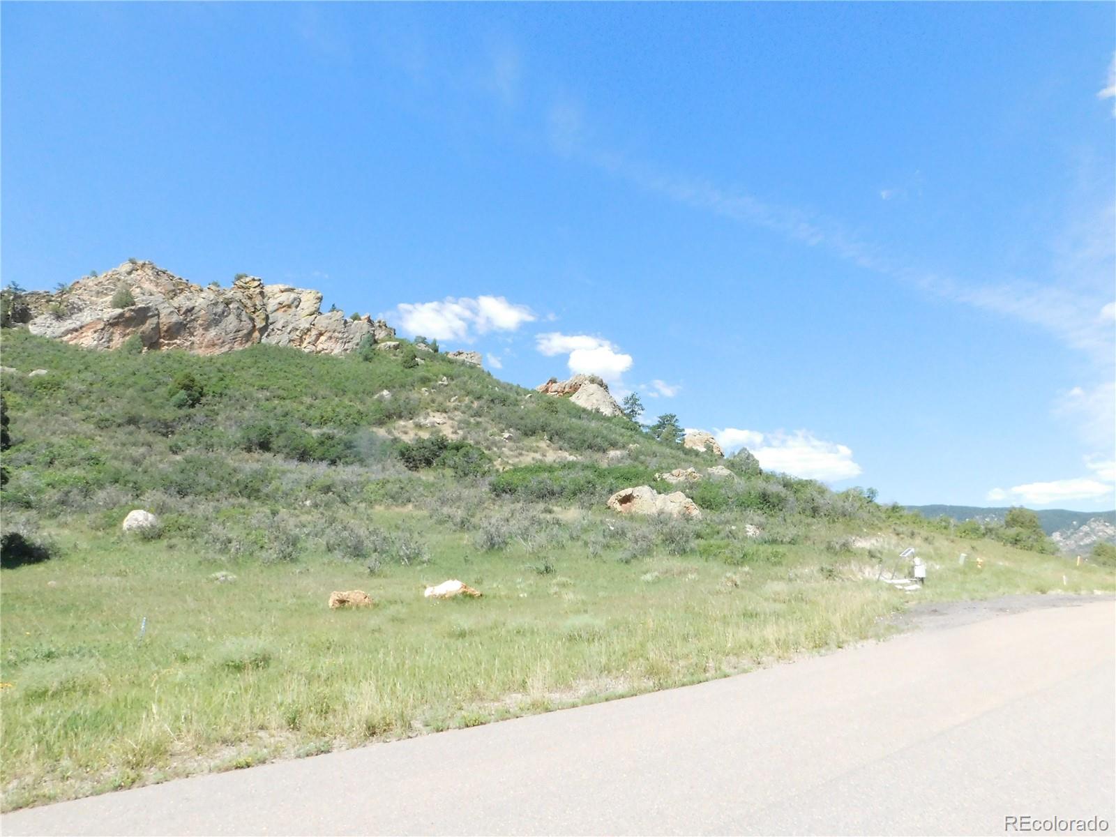 5760 Country Club Drive Larkspur CO 80118