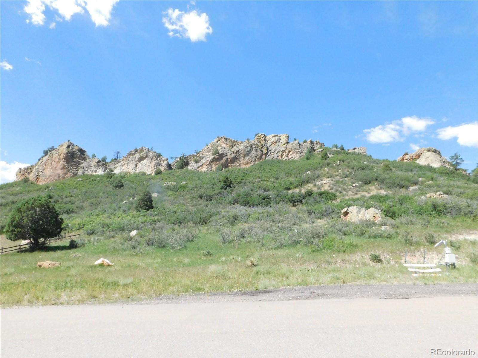 5760 Country Club Drive Larkspur CO 80118