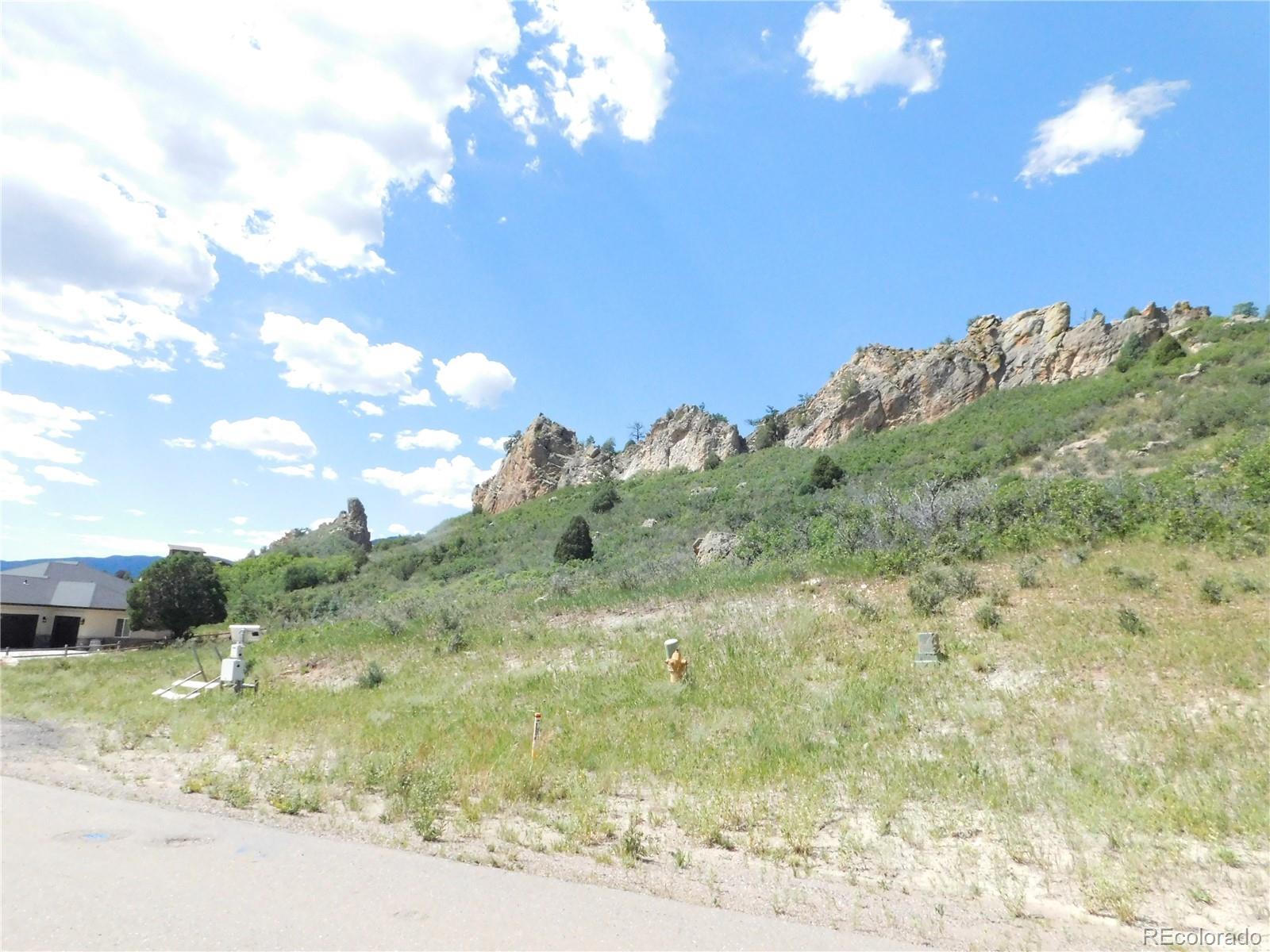 5760 Country Club Drive Larkspur CO 80118