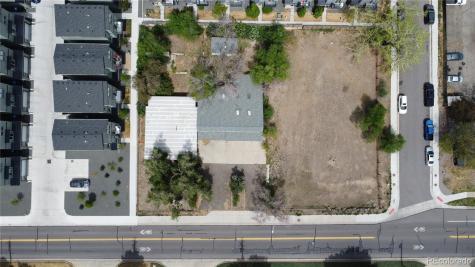 5375 W 60th Avenue Arvada CO 80003