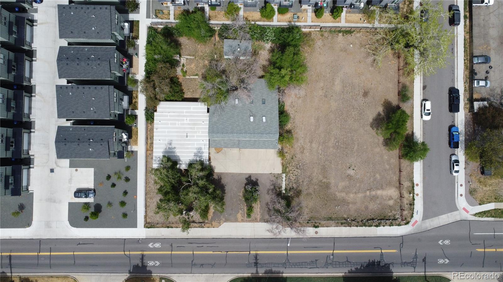 5375 W 60th Avenue Arvada CO 80003
