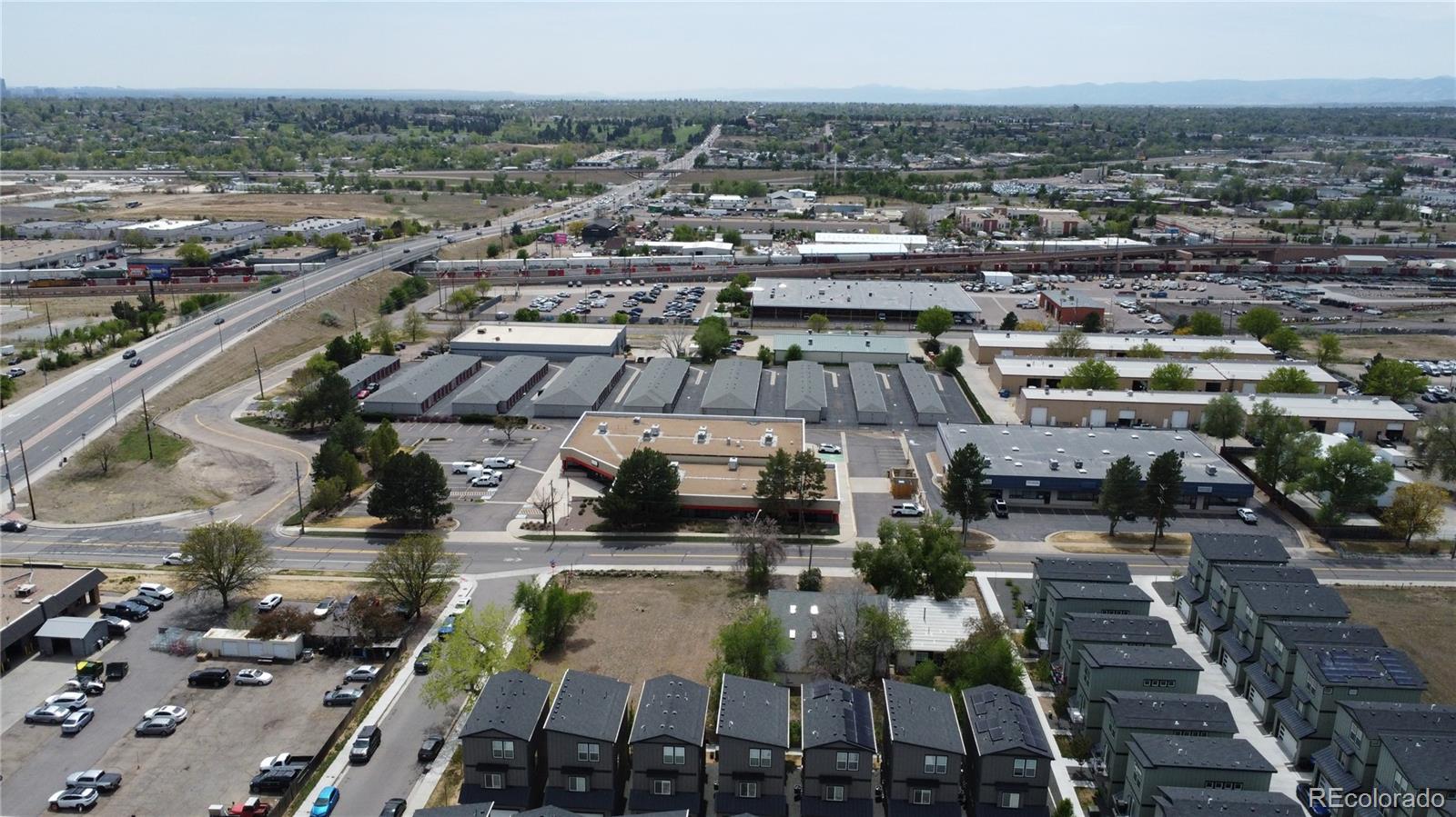 5375 W 60th Avenue Arvada CO 80003