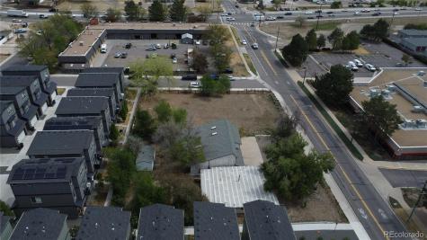 5375 W 60th Avenue Arvada CO 80003