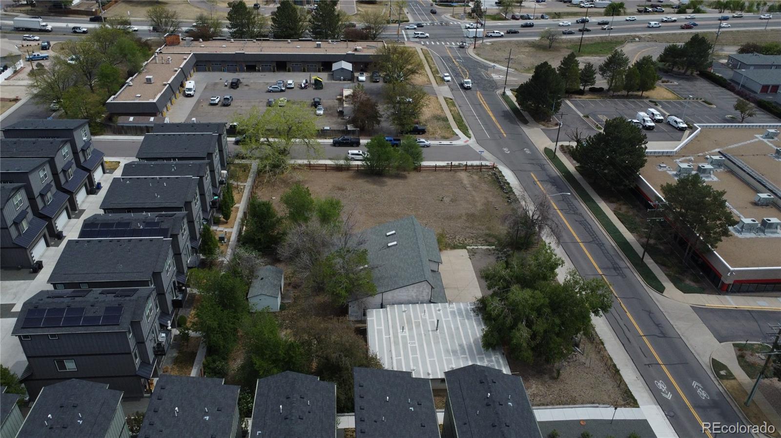 5375 W 60th Avenue Arvada CO 80003