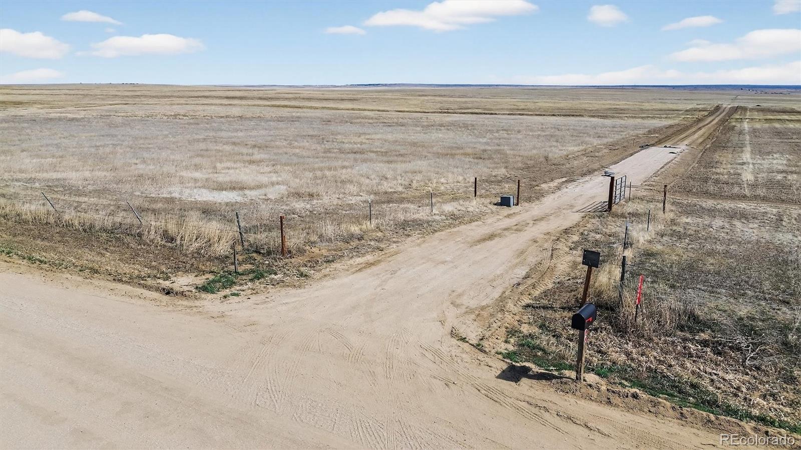 29984 County Road 153 Agate CO 80101