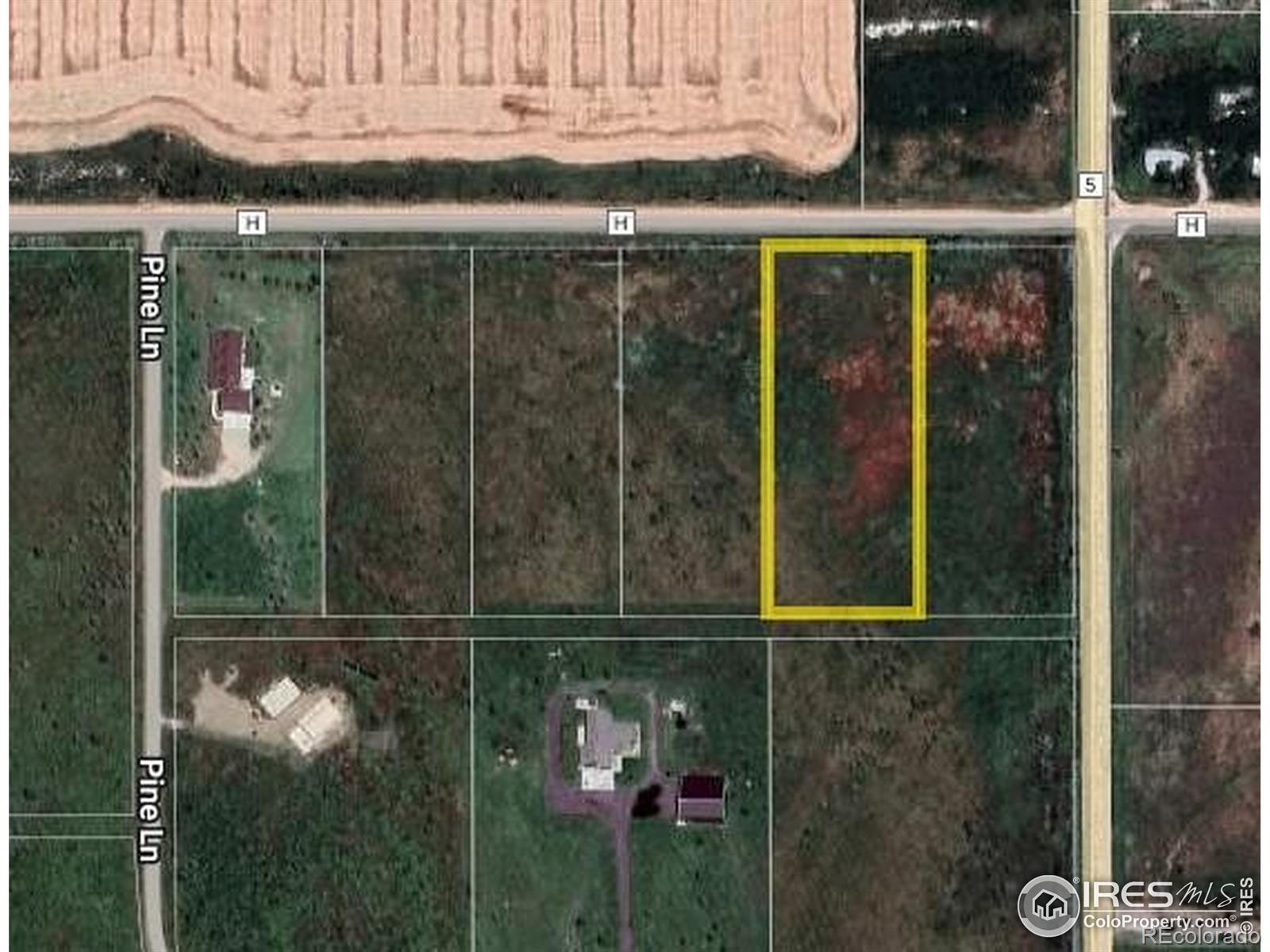 4952 County Road H Wiggins CO 80654