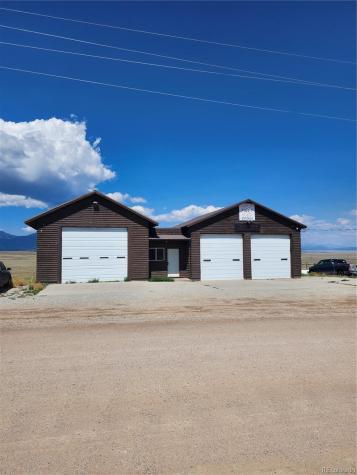 64 Bandana Road Hartsel CO 80449