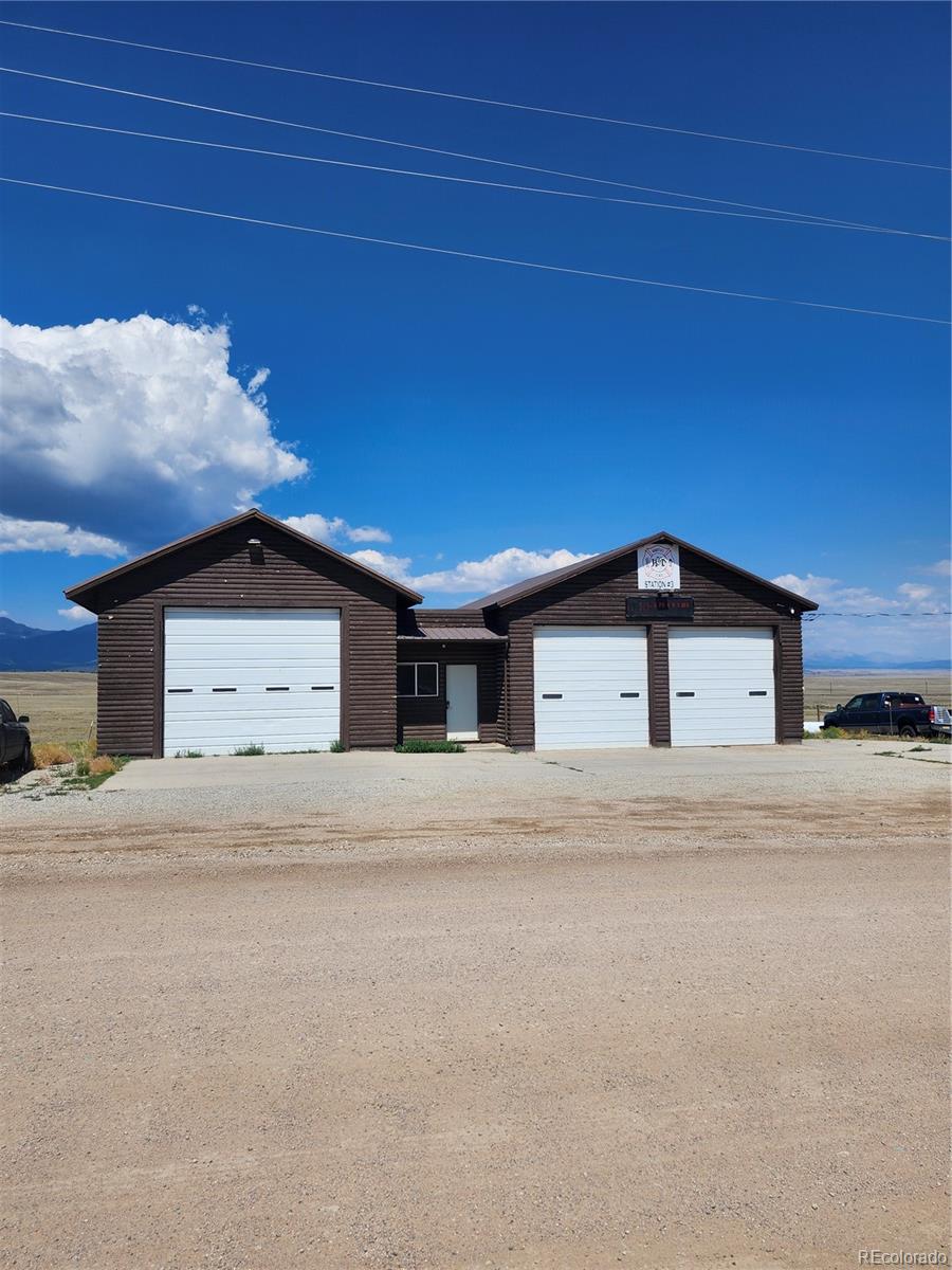 64 Bandana Road Hartsel CO 80449