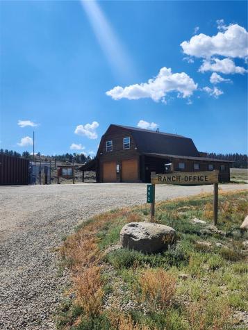 64 Bandana Road Hartsel CO 80449