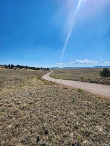 64 Bandana Road Hartsel CO 80449