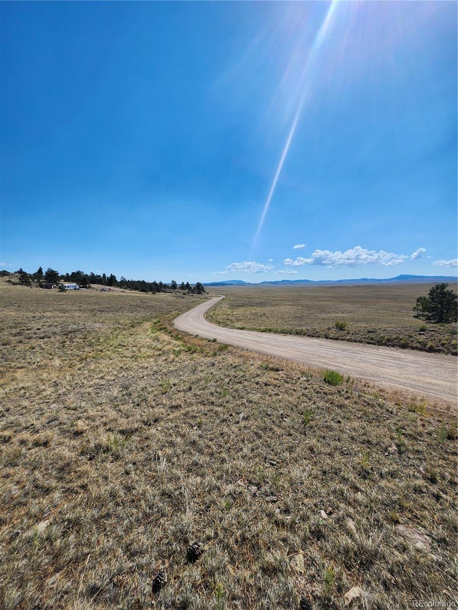 64 Bandana Road Hartsel CO 80449