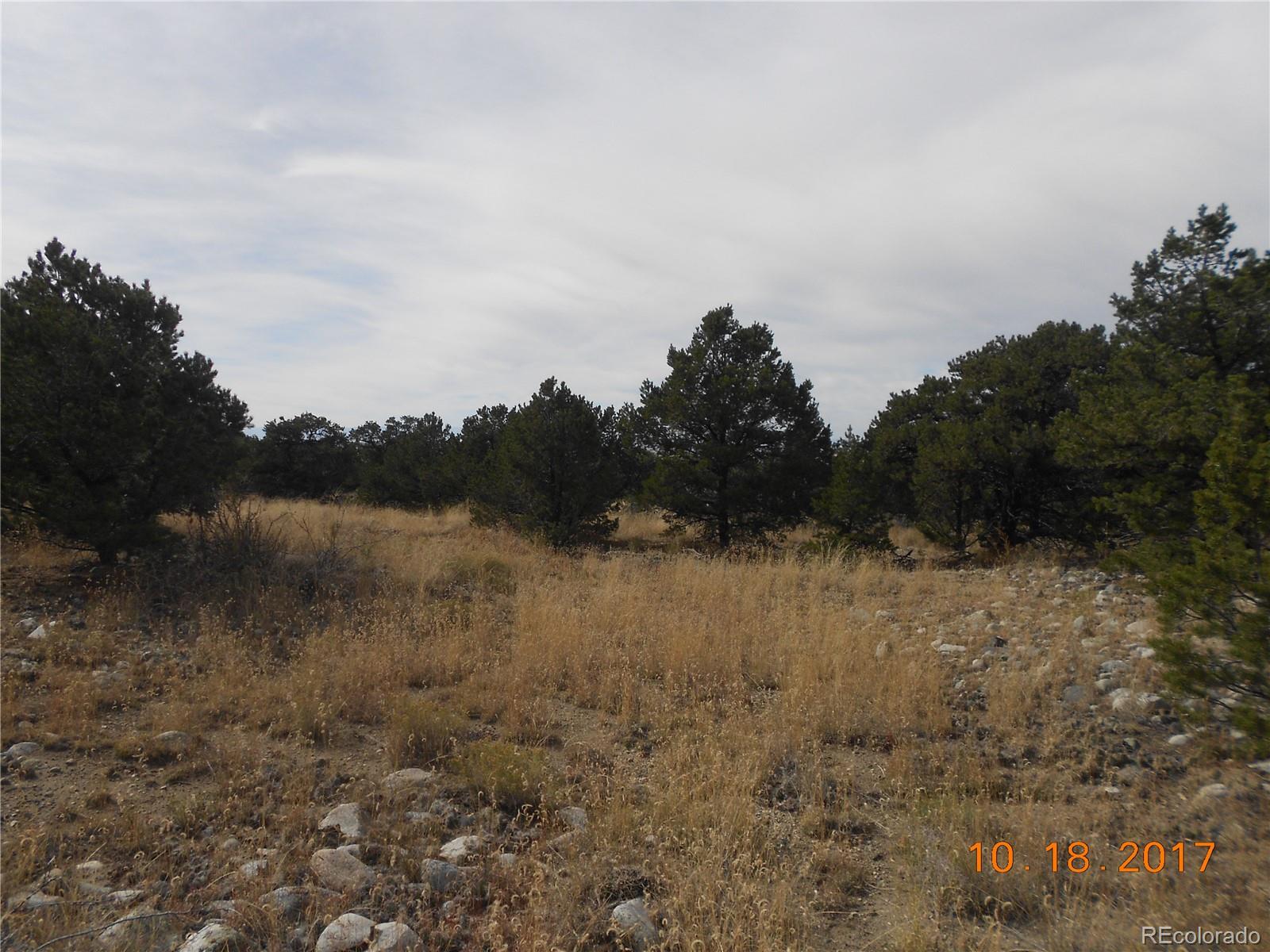 Mill Run Road Mosca CO 81146