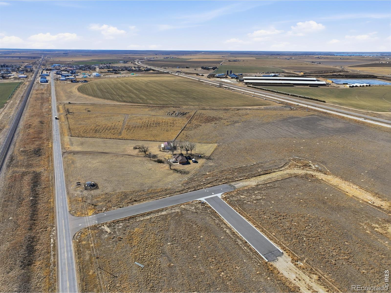 4 Tract Lot 7 Wiggins CO 80654