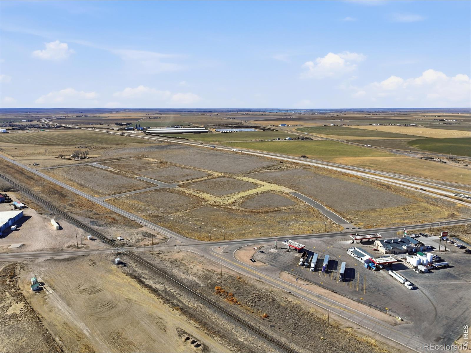 4 Tract Lot 7 Wiggins CO 80654