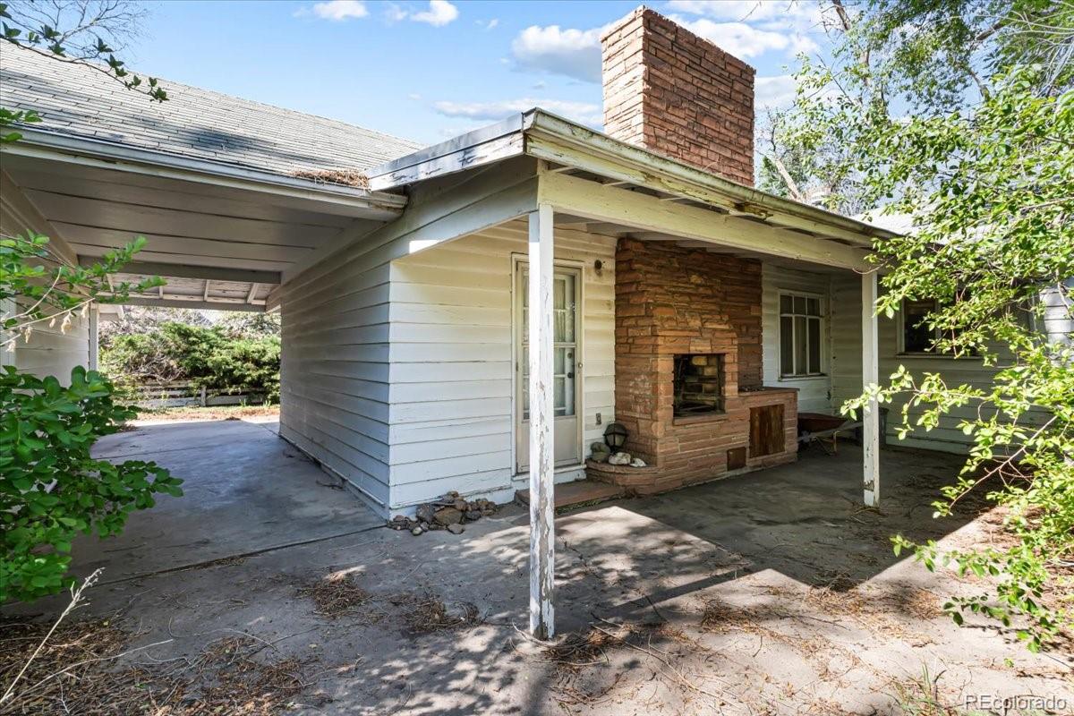 6685 E Exposition Avenue Denver CO 80224