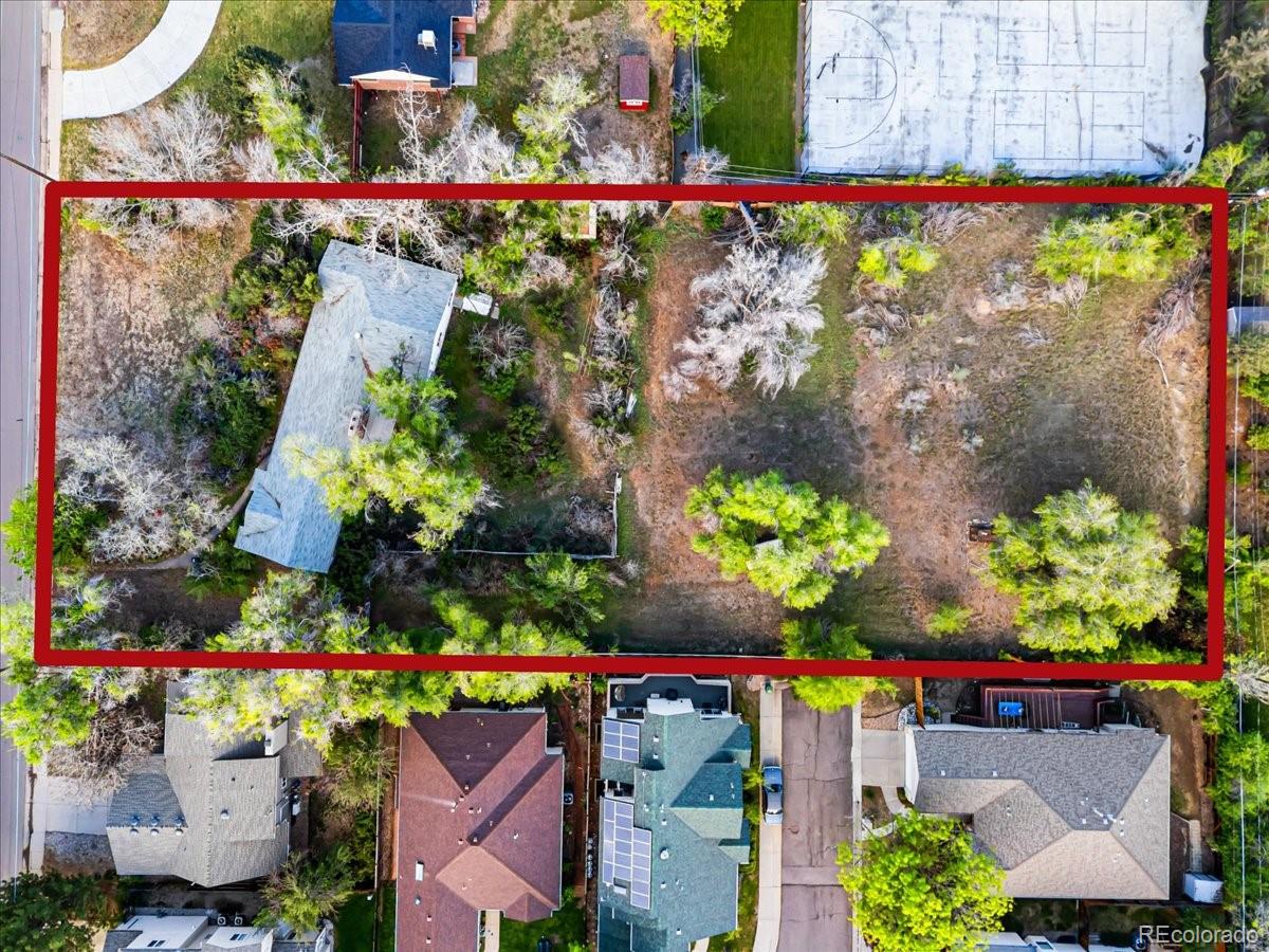 6685 E Exposition Avenue Denver CO 80224