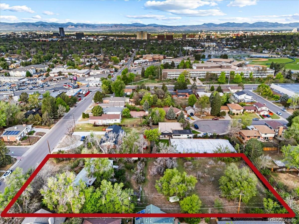 6685 E Exposition Avenue Denver CO 80224