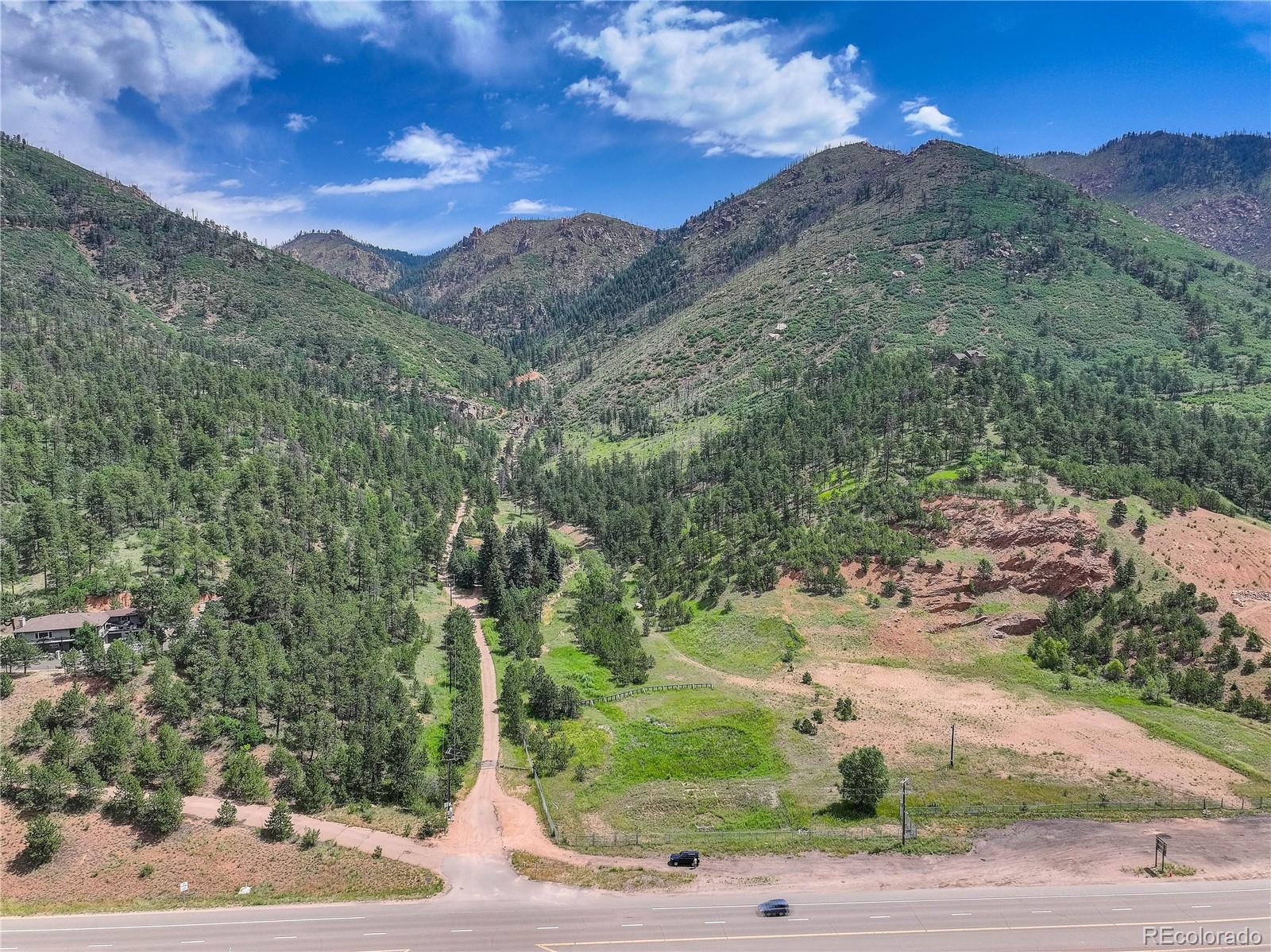 6085 Wellington Road Cascade CO 80809