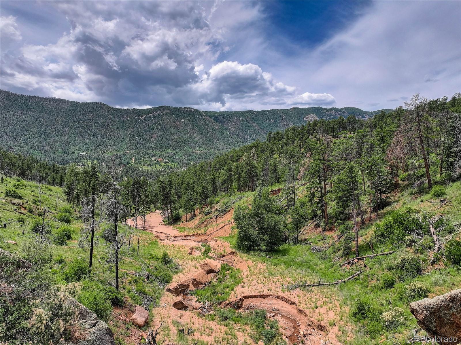 6085 Wellington Road Cascade CO 80809