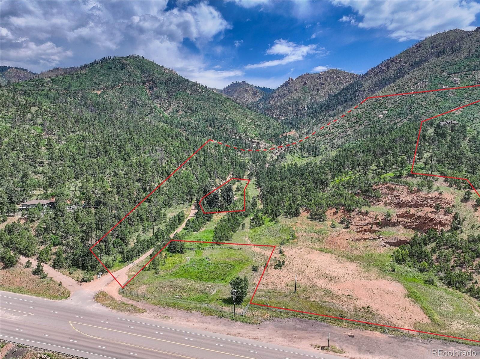 6085 Wellington Road Cascade CO 80809