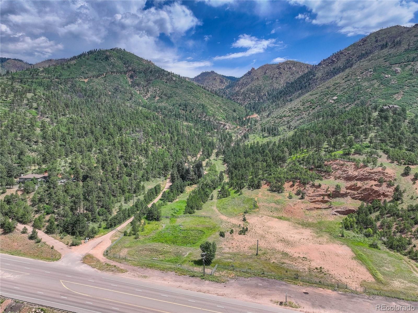 6085 Wellington Road Cascade CO 80809