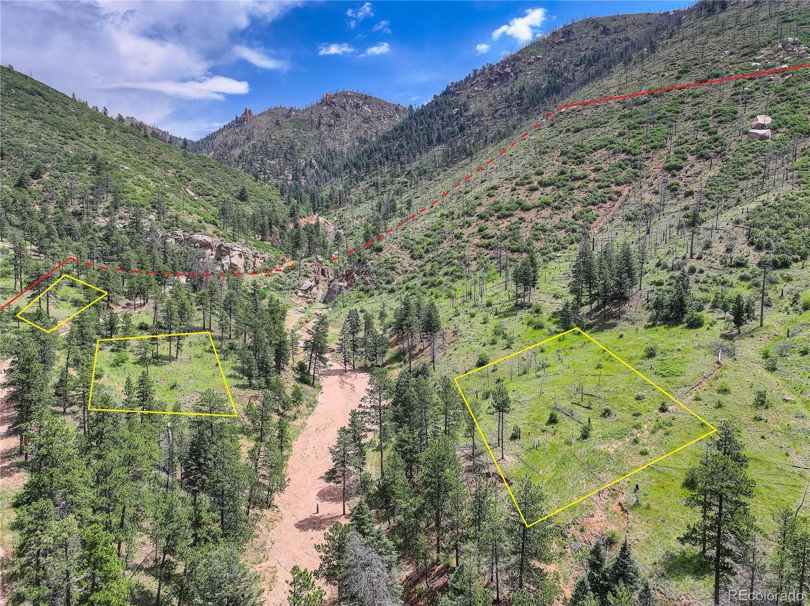 6085 Wellington Road Cascade CO 80809