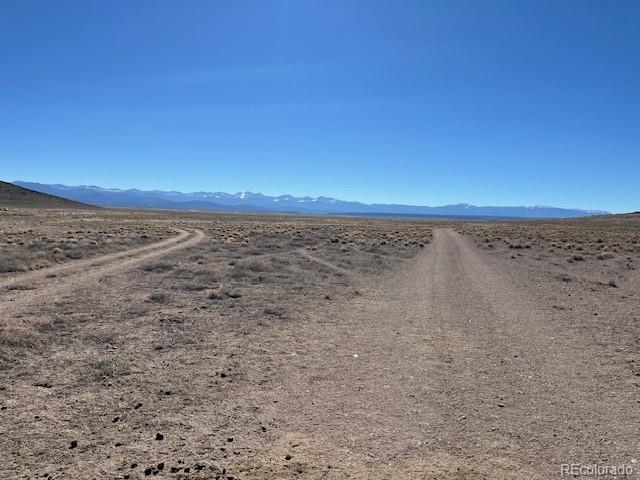 Lot 30 Cherokee Avenue San Luis CO 81152