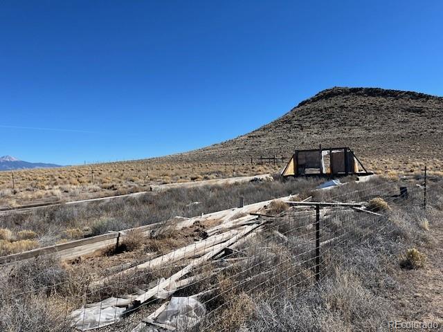Lot 30 Cherokee Avenue San Luis CO 81152