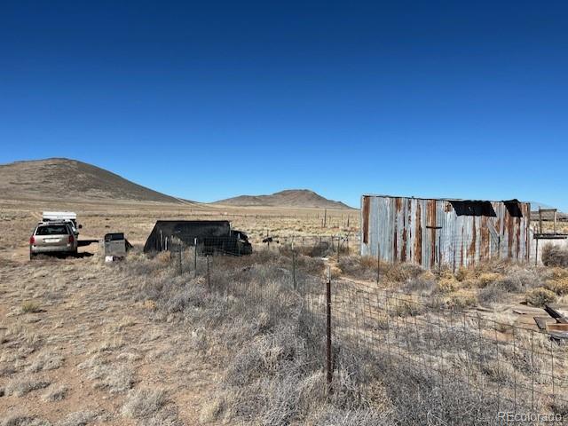 Lot 30 Cherokee Avenue San Luis CO 81152