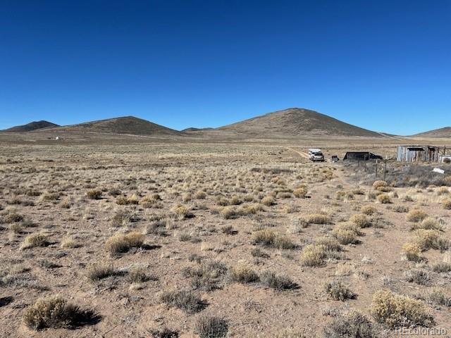 Lot 30 Cherokee Avenue San Luis CO 81152
