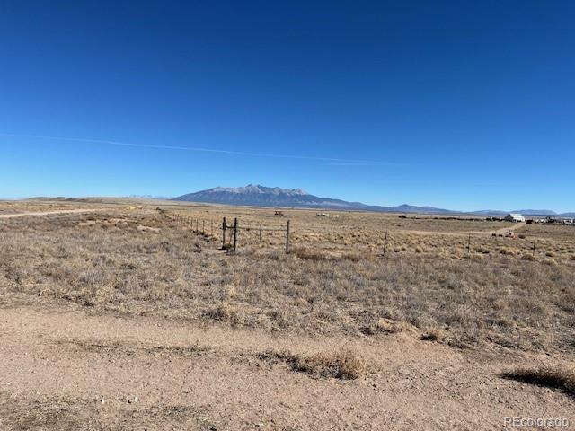 Lot 30 Cherokee Avenue San Luis CO 81152
