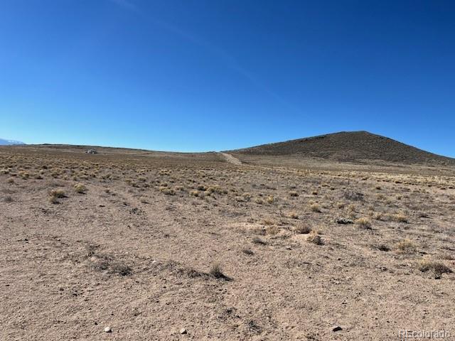 Lot 30 Cherokee Avenue San Luis CO 81152
