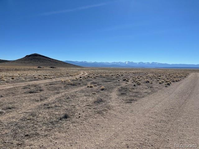 Lot 30 Cherokee Avenue San Luis CO 81152
