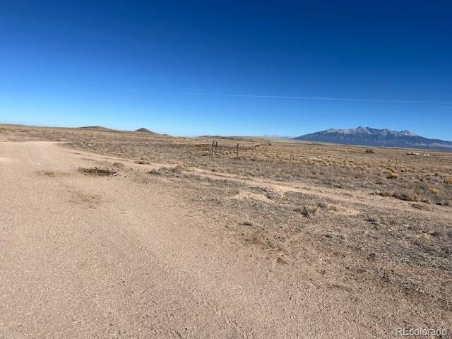 Lot 30 Cherokee Avenue San Luis CO 81152