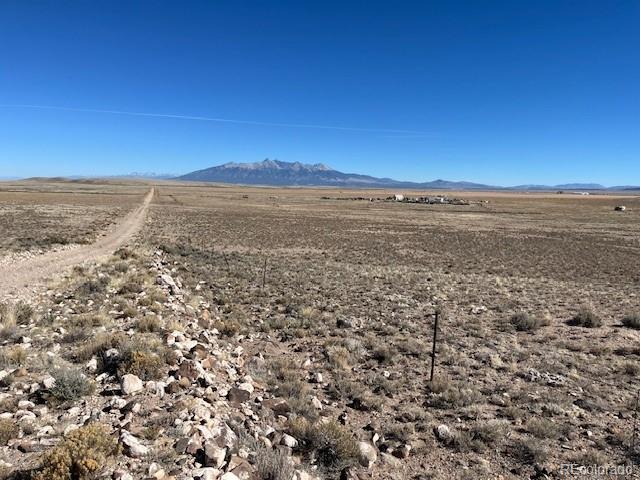 Lot 30 Cherokee Avenue San Luis CO 81152