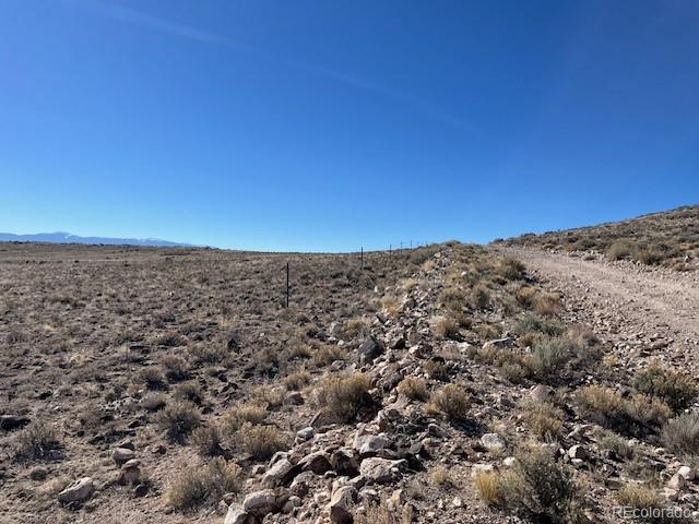 Lot 30 Cherokee Avenue San Luis CO 81152