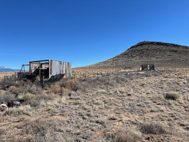 Lot 30 Cherokee Avenue San Luis CO 81152