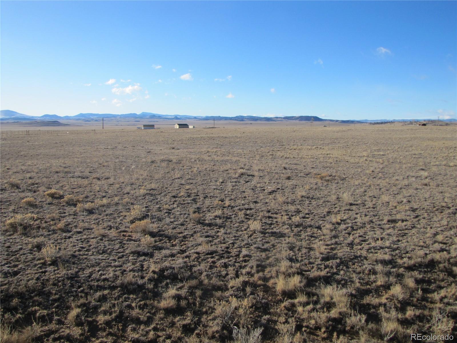 4164 Jackson Road Hartsel CO 80449