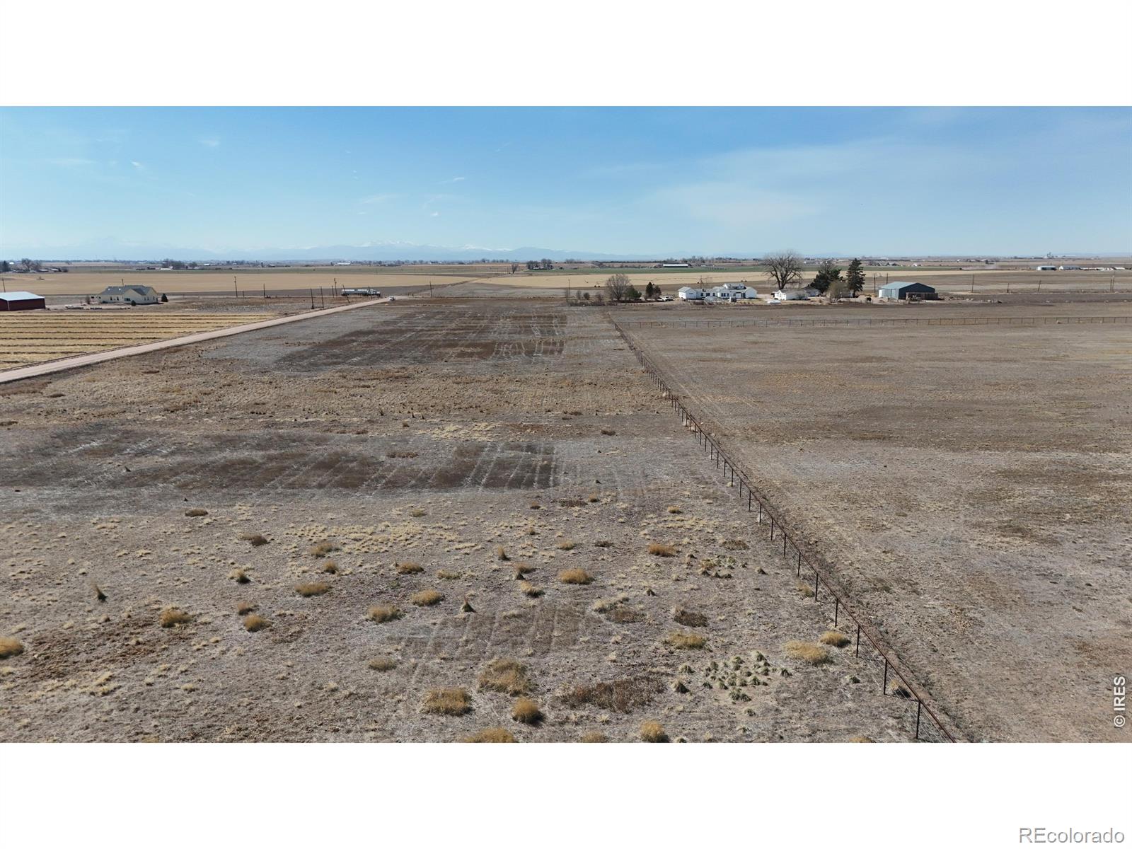 0 County Road 43 Ault CO 80610