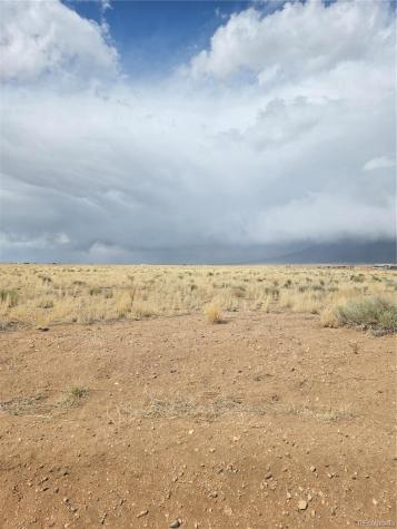 Lot 12 Denver Boulevard Blanca CO 81123