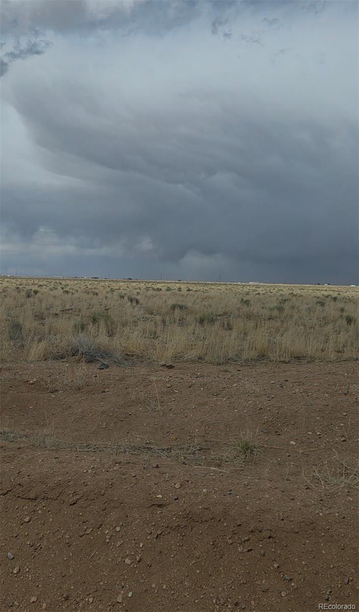Lot 12 Denver Boulevard Blanca CO 81123