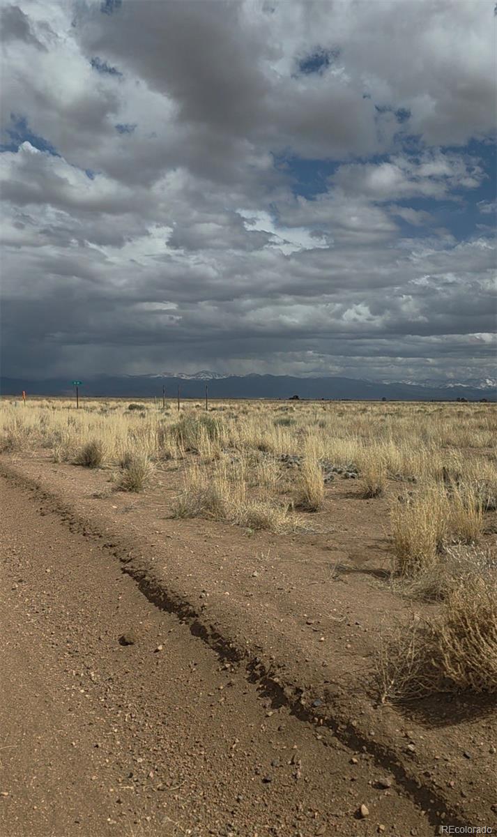 Lot 12 Denver Boulevard Blanca CO 81123