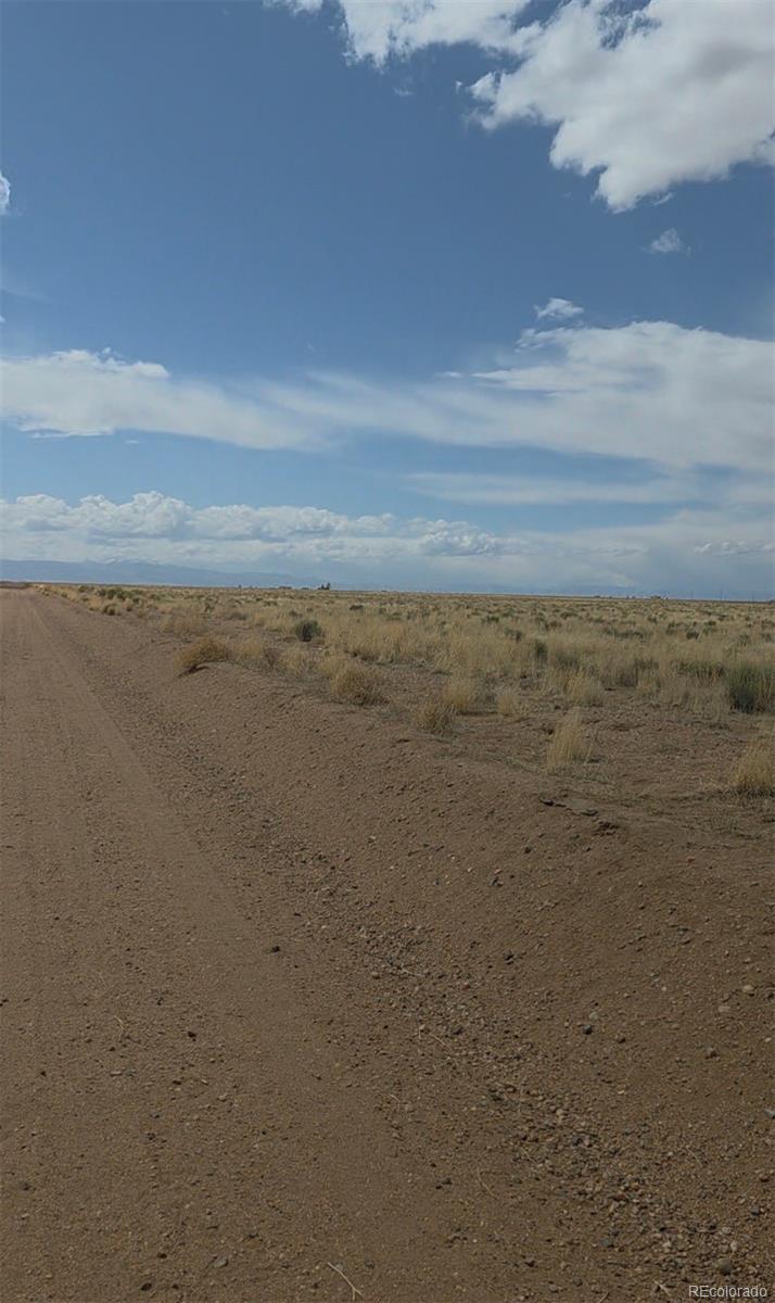 Lot 12 Denver Boulevard Blanca CO 81123