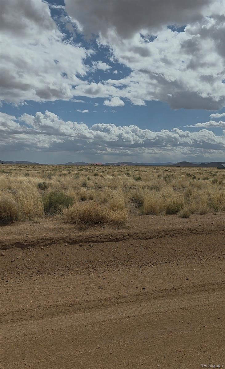 Lot 12 Denver Boulevard Blanca CO 81123