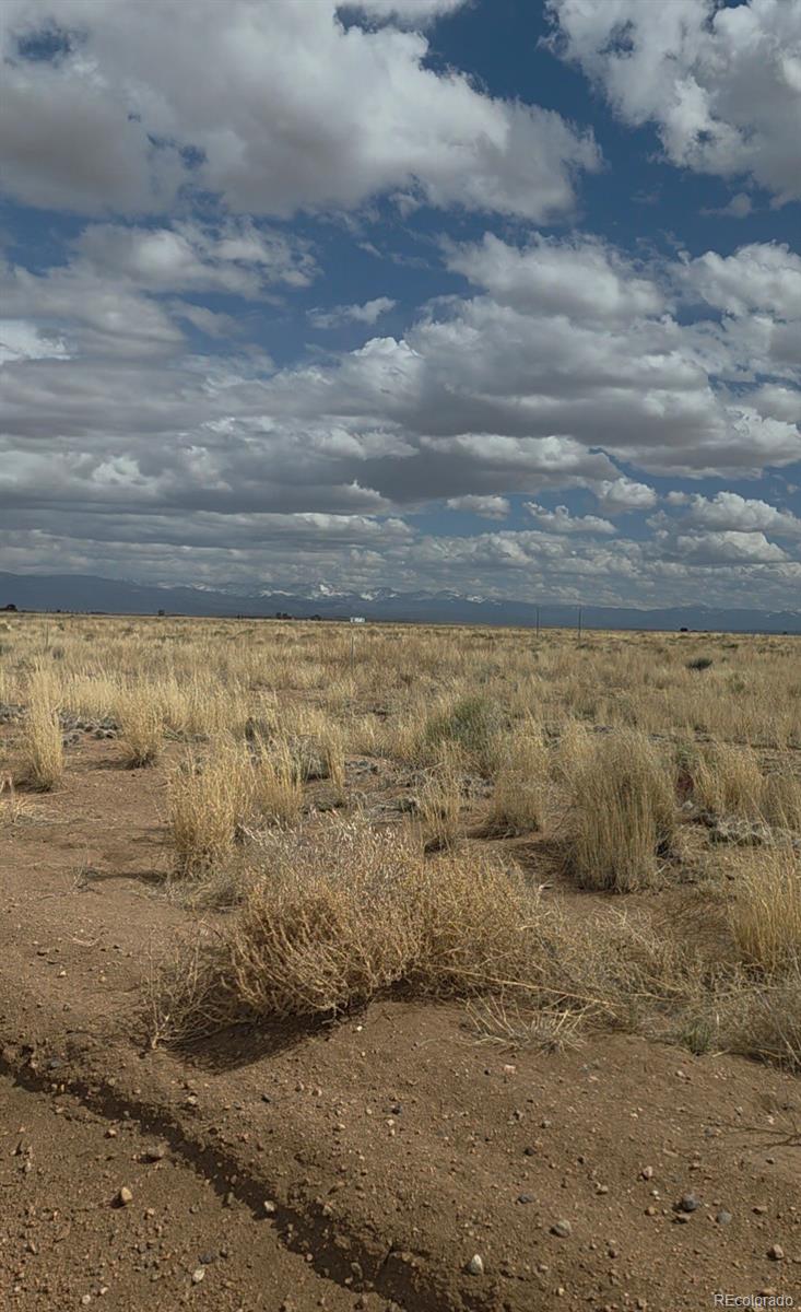 Lot 12 Denver Boulevard Blanca CO 81123