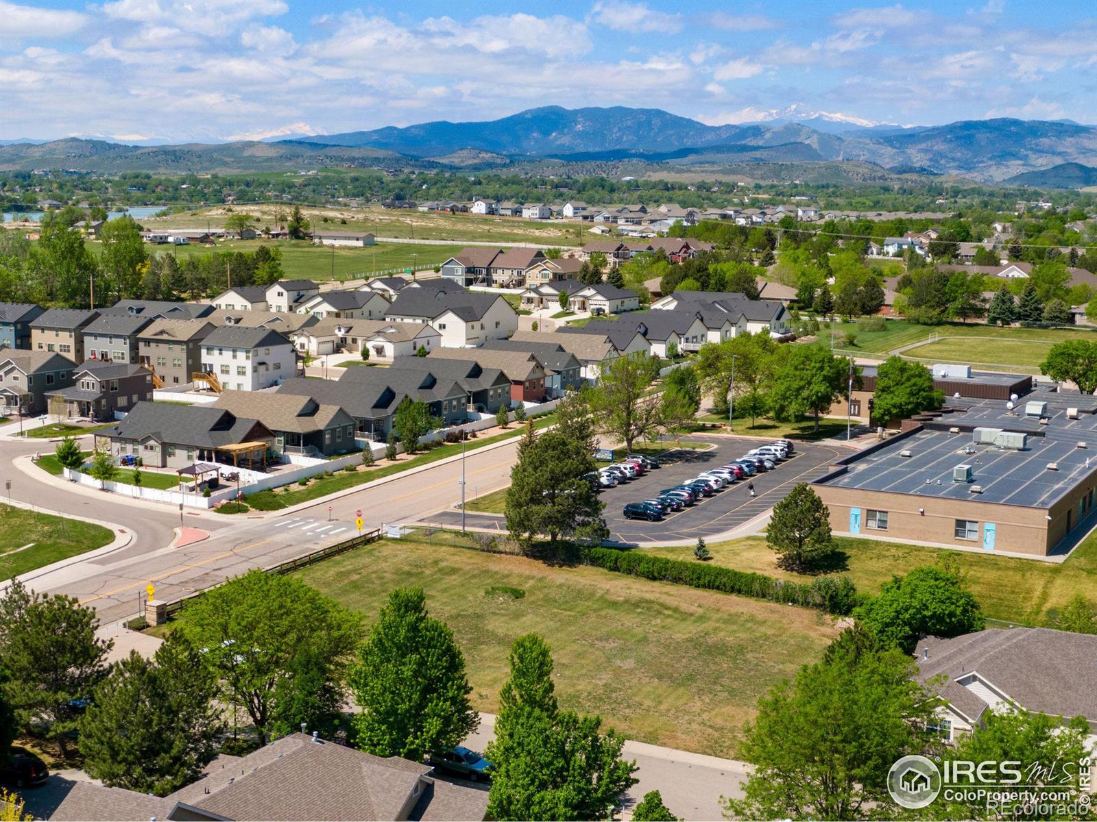 219 Medina Court Loveland CO 80537