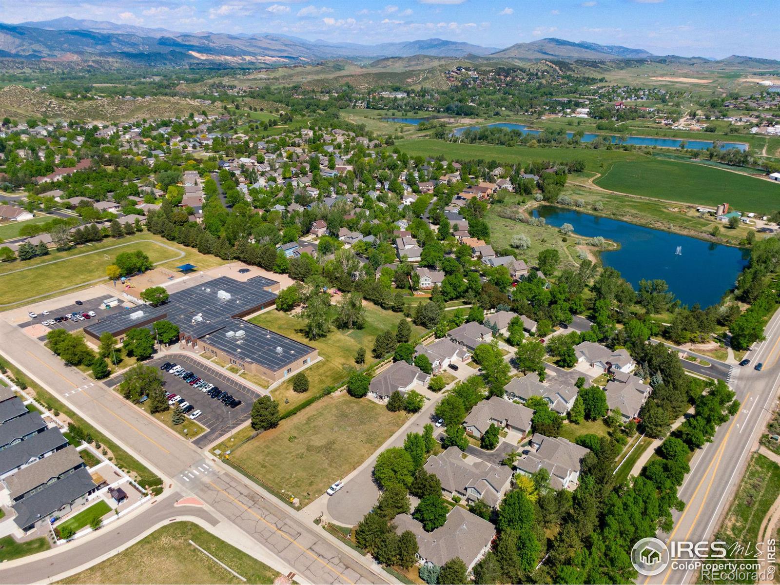 219 Medina Court Loveland CO 80537